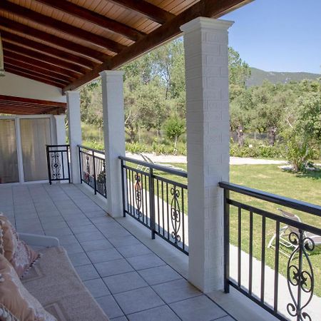 Elizabeth By Antigone Villa Halikounas Exterior foto