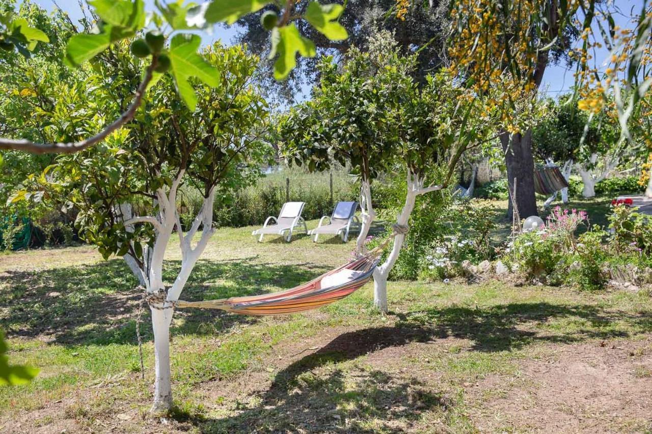 Elizabeth By Antigone Villa Halikounas Exterior foto
