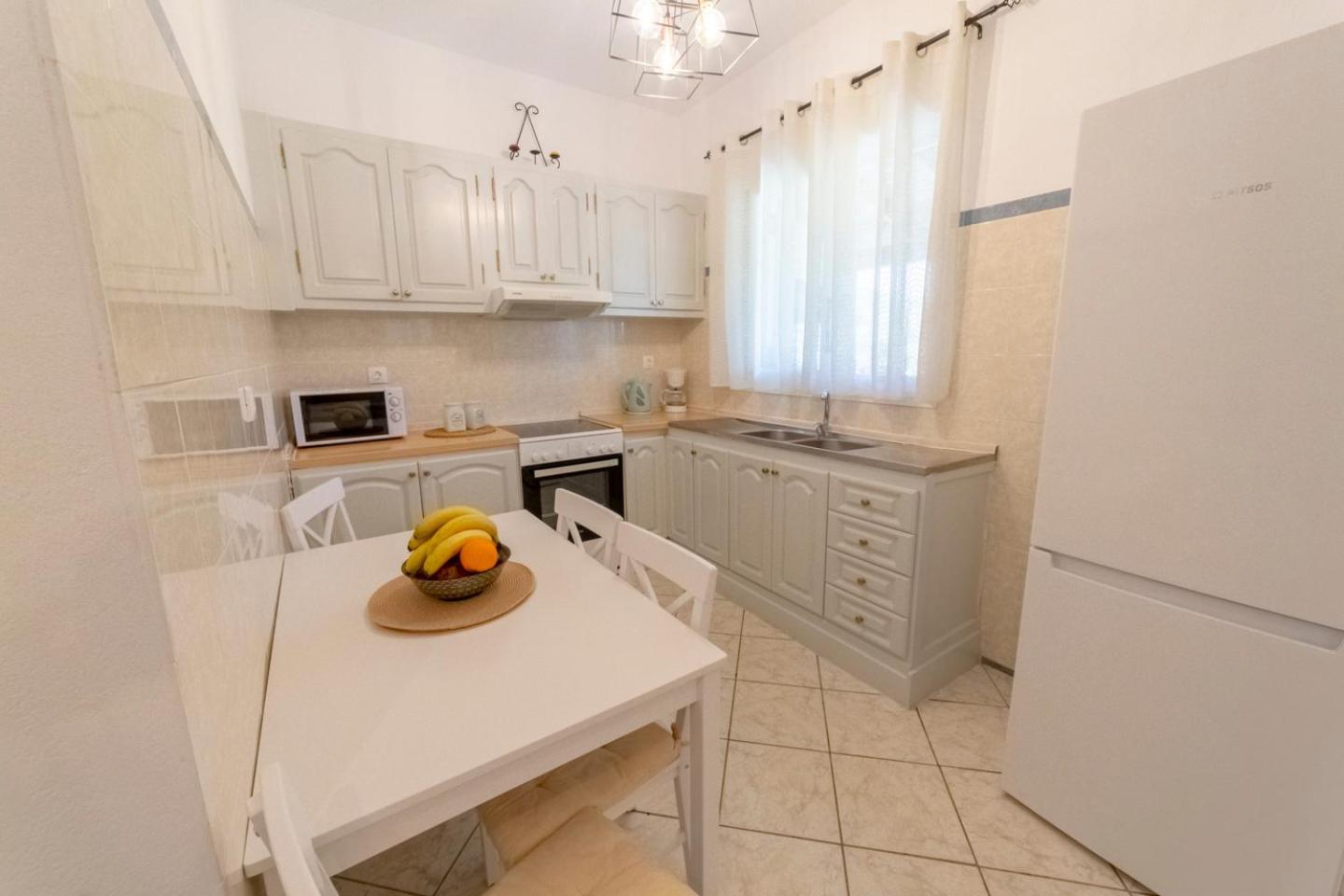 Elizabeth By Antigone Villa Halikounas Exterior foto